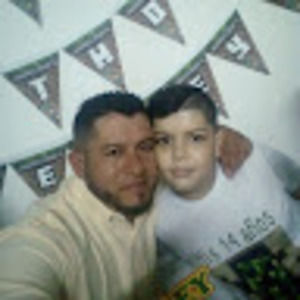 Meet your Posher, Everth